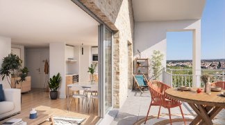 Programme neuf Le Clos Venette à Venette