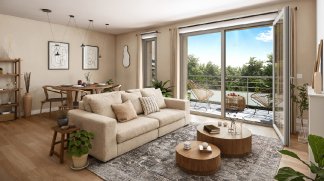 Programme neuf Skala &agrave; Gravelines