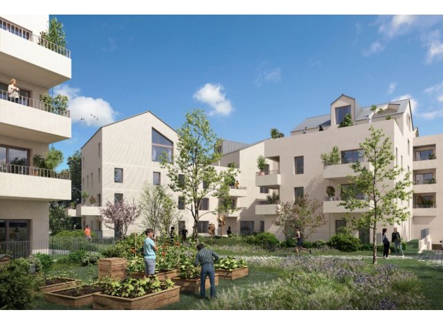 Projet immobilier Ormesson-sur-Marne