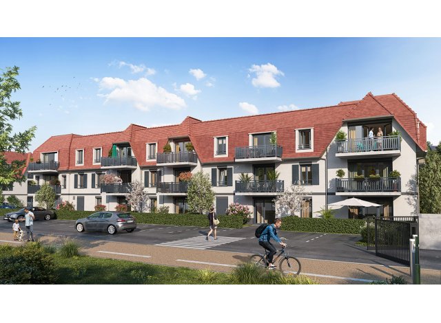 Projet immobilier Marcq-en-Baroeul