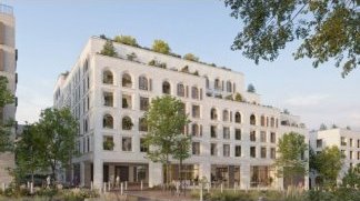 Programme neuf Heritage &agrave; Orl&eacute;ans