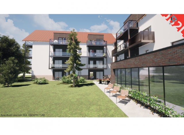 Acheter pour louer Molsheim