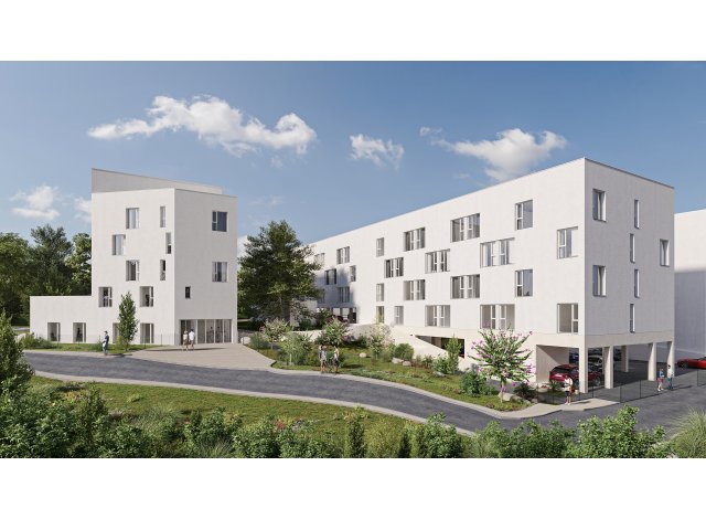 Verti'go logement neuf