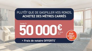 Programme neuf Villa Pharos à Grasse
