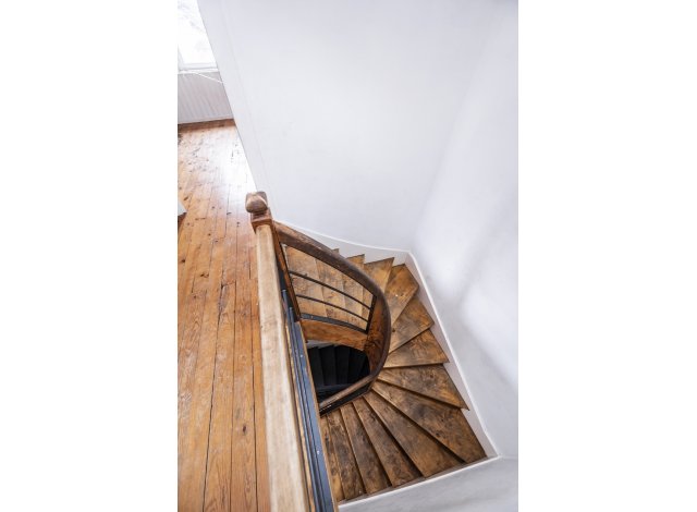 Appartement neuf Villefranche-sur-Sane