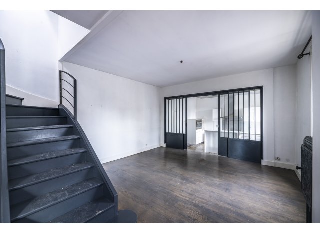 Nuance - Maison Individuelle