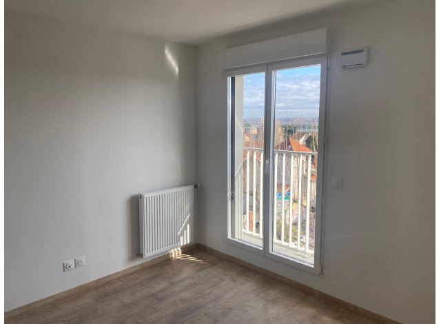 Programme immobilier Villefranche-sur-Sane