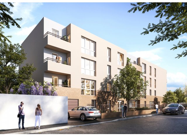 Projet immobilier Neuilly-Plaisance