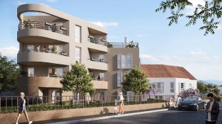 Investir programme neuf Vertu'Ose Neuilly-Plaisance