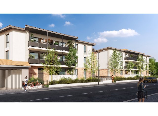 Projet immobilier La Teste-de-Buch