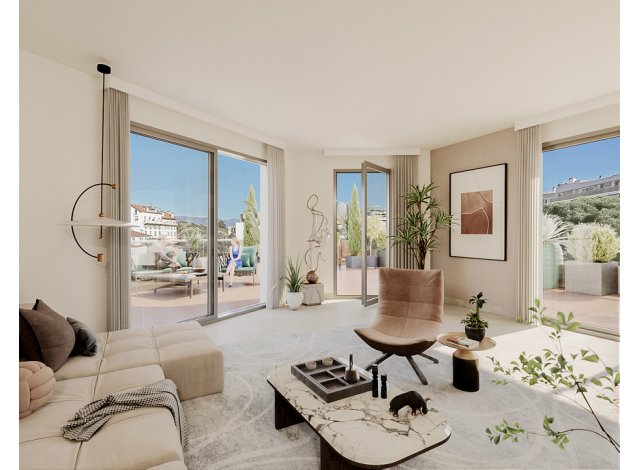 Villazur immobilier neuf