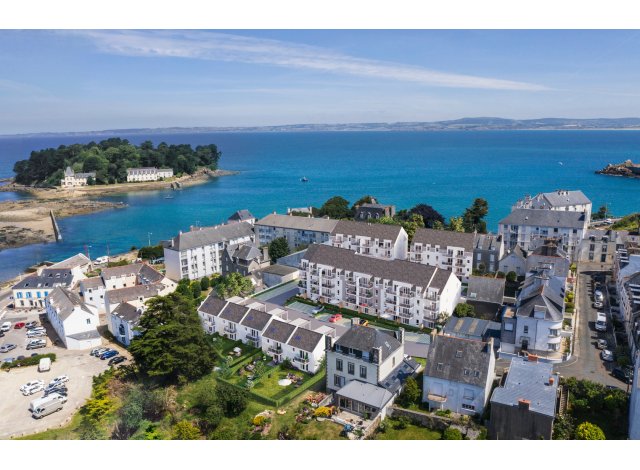 Ker Cachou immobilier neuf