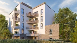 Programme neuf Villa Printania à Colombes