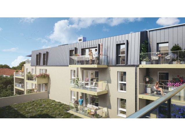 Acheter pour louer La Roche-sur-Yon