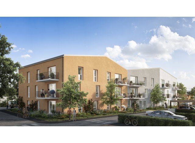 Investissement immobilier neuf Guilvinec