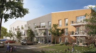 Investir programme neuf Ker Lohan Guilvinec
