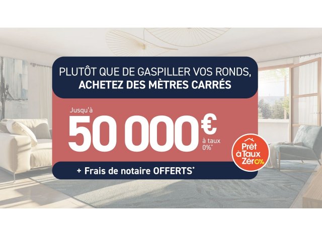 Projet immobilier Nmes