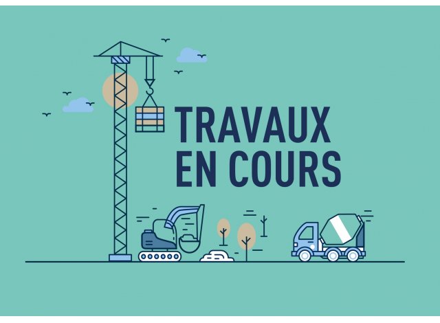 Programme immobilier Aytre
