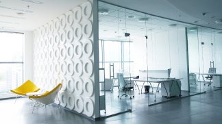 Programme neuf Apogée - Bureaux à Aytre