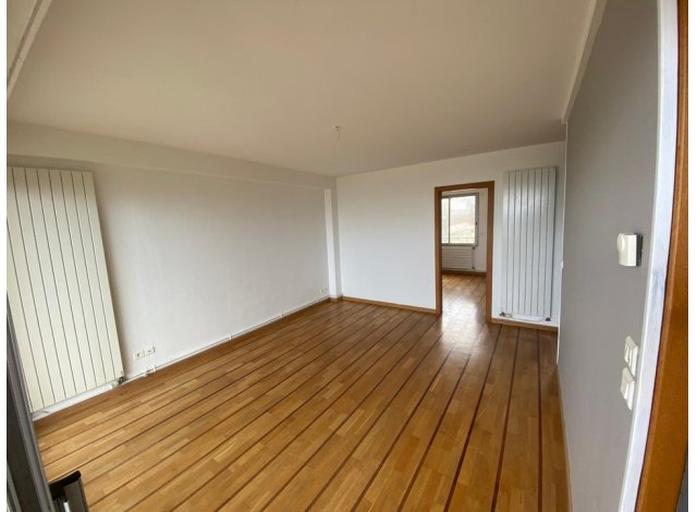 Eco construction Le-Touquet-Paris-Plage