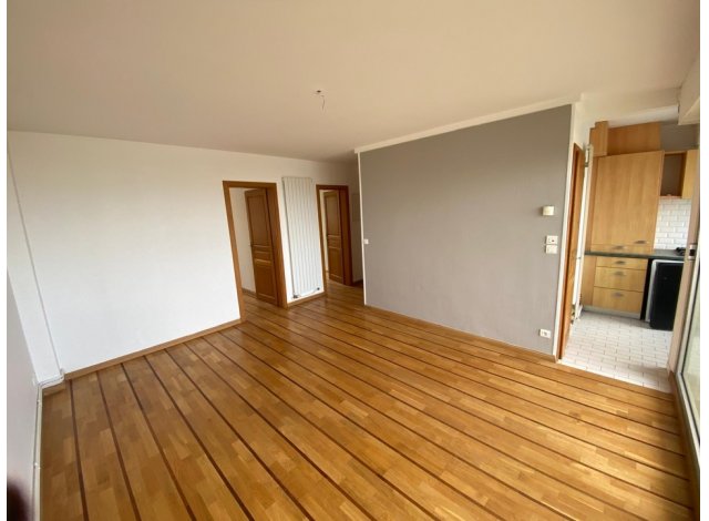 Appartement cologique Le-Touquet-Paris-Plage