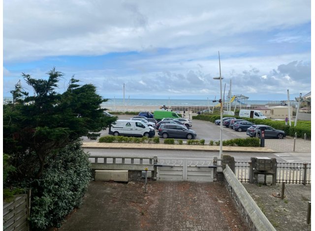 Eco habitat Le-Touquet-Paris-Plage