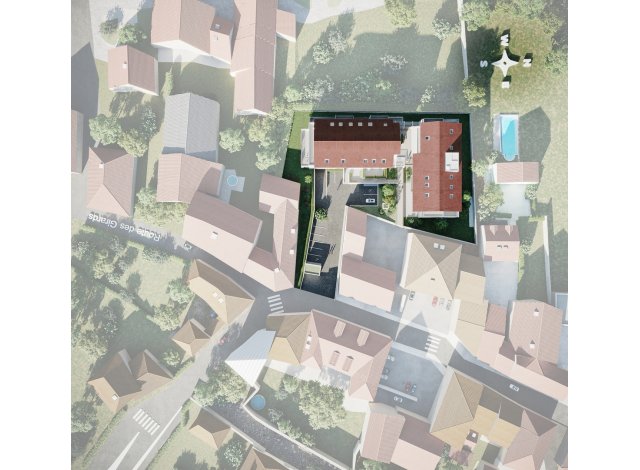 Gaïa logement neuf