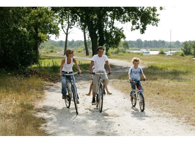 Naturielles Saint-Sulpice-de-Royan