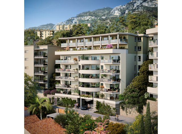 Villa 33 immobilier neuf