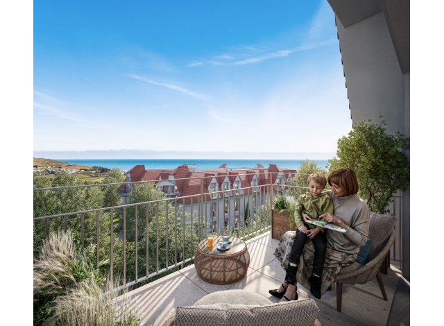 Villas Alba