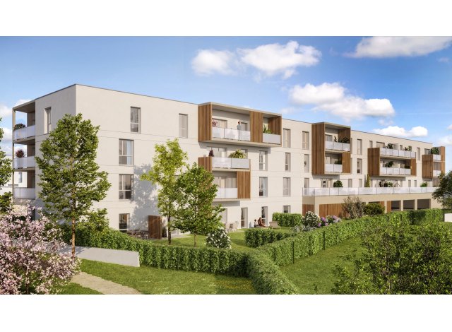Beaumanoir L'Huisserie