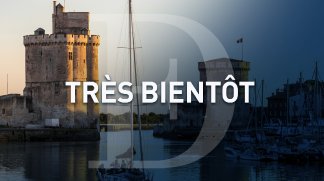 Programme neuf Hyphen - Appartements &agrave; La Rochelle