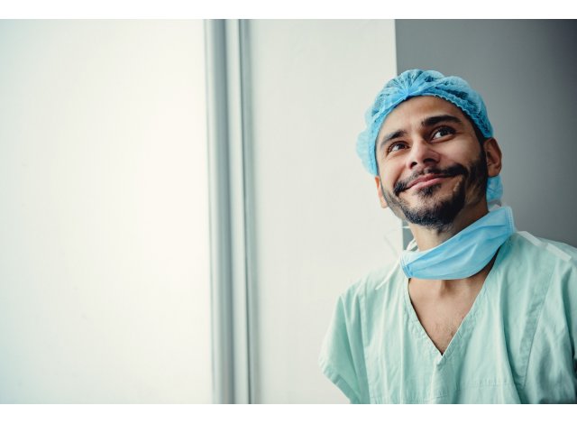 Programme neuf Luisant - Maison Medicale à Luisant