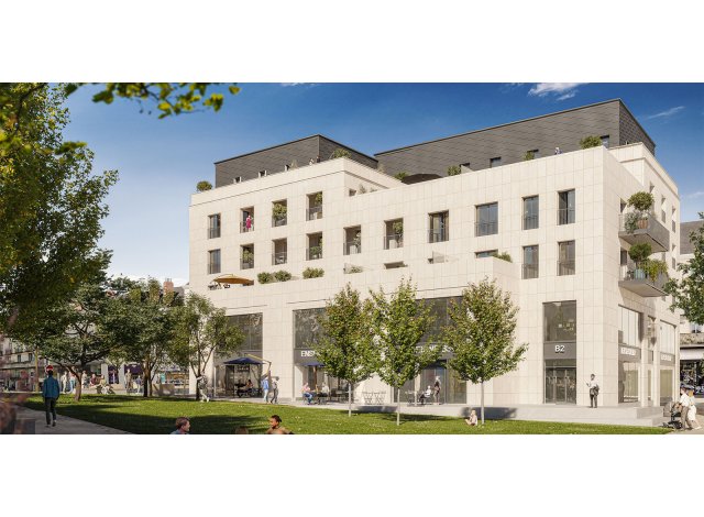 Elegance Loire immobilier neuf