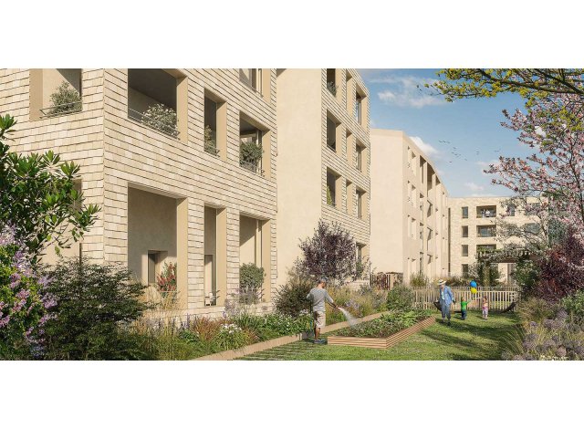 Eklo logement neuf