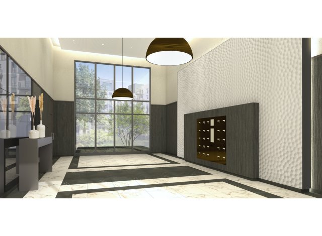 Projet immobilier Chtenay-Malabry