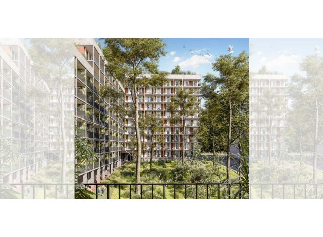 Le Coeur du Rhin - Phase 2 Strasbourg