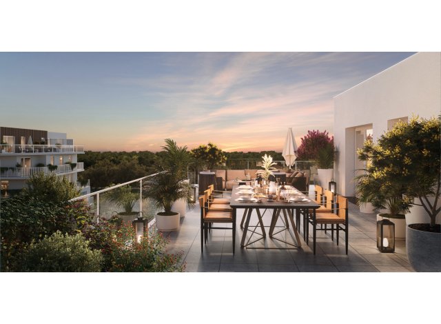 Programme immobilier neuf Villiers-sur-Marne