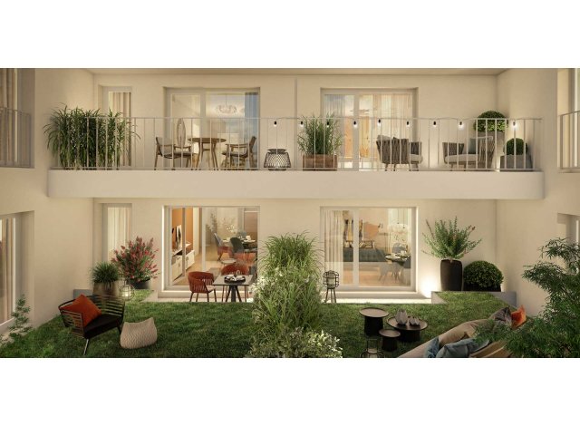 Projet immobilier Sucy-en-Brie