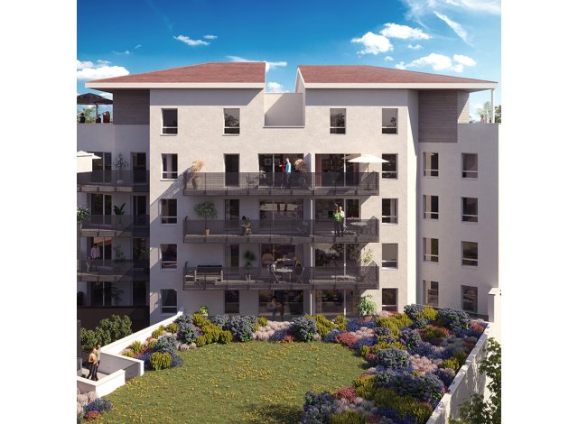 Vers'O logement neuf