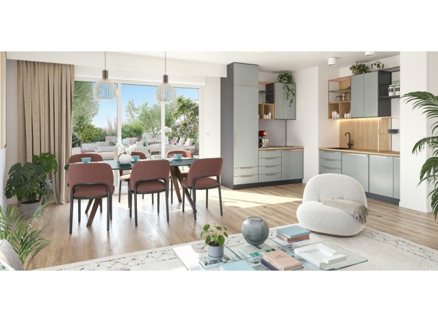 Valora - Val Francilia Aulnay-sous-Bois