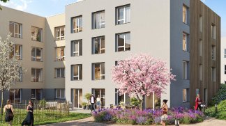 Programme neuf Metz me up à Metz