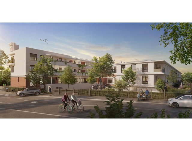 L'Effigie logement neuf