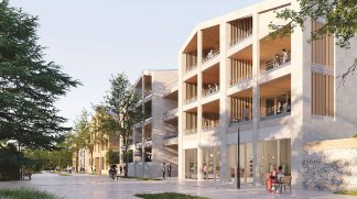 Programme neuf Eklo &agrave; Olivet