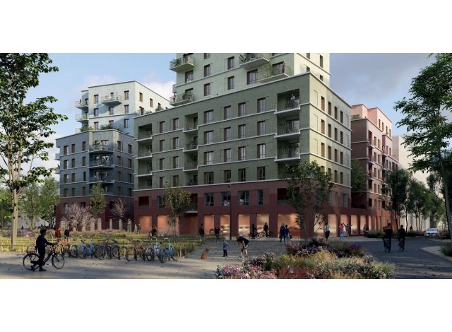 Origine Vitry-sur-Seine
