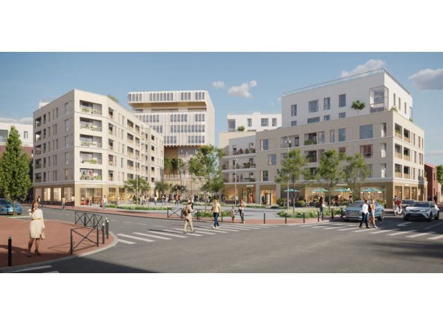 Lumine&sens Fontenay-sous-Bois