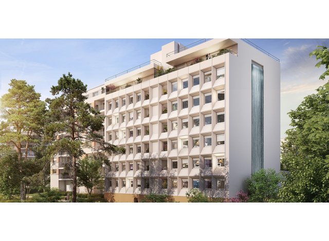 Projet immobilier Limoges
