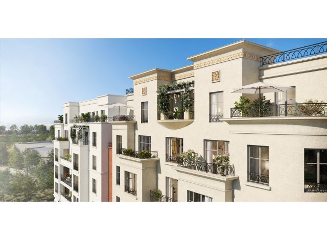 L'Égérie Clamart