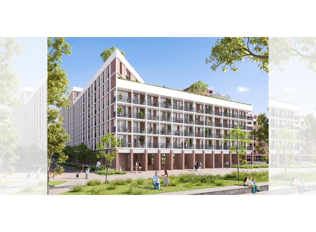 Projet immobilier Strasbourg