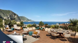 Programme neuf 20 Marinoni à Beaulieu-sur-Mer